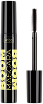 Туш для вій Wibo Boom Boom Mascara для об'єму і подовження Black 11 г (5901801604211)