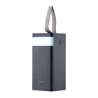 УМБ Hoco J86A Powermaster 22.5W fully compatible УМБ 50000mAh Black