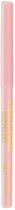 Олівець-контур для губ прозорий Dermacol Hyaluronic Lip Contour з гіалуроновою кислотою 4.8 г (85960183)