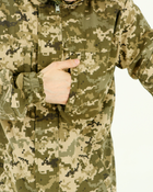 Костюм Горка Пиксель, летний костюм Горка рип-стоп комплект куртка и штаны 54 - изображение 6