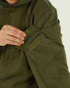 костюм Горка хаки канвас, летний костюм Горка комплект куртка и штаны 50 - изображение 5