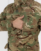 Костюм Горка Мультиткам, комплект куртка с капюшоном и штаны, ткань рип-стоп водоотталкивающая 64/66 - изображение 6