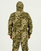 Костюм Горка Пиксель, летний костюм Горка рип-стоп комплект куртка и штаны 48 - изображение 5