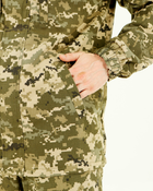 Костюм Горка Пиксель, летний костюм Горка рип-стоп комплект куртка и штаны 48 - изображение 6