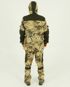 Костюм Гірка, літній костюм Гірка комплект куртка та штани, камуфляж Кобра 54 - зображення 4