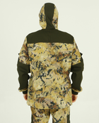 Костюм Горка, летний костюм Горка комплект куртка и штаны, камуфляж Кобра 54 - изображение 5