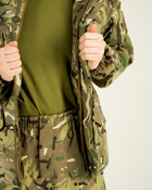 Костюм Горка камуфляжный Мультикам рипстоп, куртка с капюшоном 52/54 - изображение 8