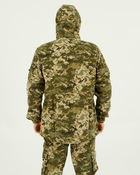 Костюм Горка Пиксель, летний костюм Горка рип-стоп комплект куртка и штаны 50 - изображение 5