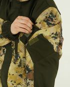 Костюм Гірка, літній костюм Гірка комплект куртка та штани, камуфляж Кобра 50 - зображення 7
