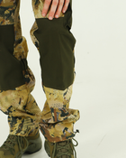 Костюм Гірка, літній костюм Гірка комплект куртка та штани, камуфляж Кобра 48 - зображення 8