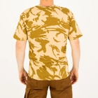 Камуфляжная футболка Сахара, цвет койот, 44 - изображение 3