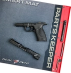 Килимок настільний Real Avid Handgun Smart Mat - зображення 2