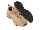 Высококачественные мужские сапоги Mil-Tec койот 41 размер надежная обувь для активных занятий и служебных нужд любителей активного отдыха - изображение 1