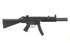Пистолет-пулемет JG068 MP5-S5 [WORKS J.G.] (для страйкбола) - изображение 7