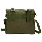 Дорожня сумка Mil-Tec BREAD BAG Olive 13702001 - зображення 2