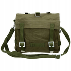 Дорожня сумка Mil-Tec BREAD BAG Olive 13702001 - зображення 3