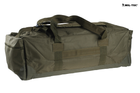 Тактическая сумка / Рюкзак Mil-Tec Olive BW KAMPF-TRAGESEESACK 13845001 - изображение 5