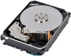 Жорсткий диск Toshiba Enterprise Capacity 4 TB 7200 rpm 256 MB 3.5 SATA III (MG08ADA400E) - зображення 1