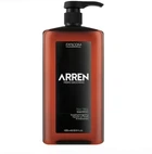 Шампунь чоловічий Arren Mens Grooming Tea Tree Shampoo 1000 мл