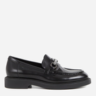 Loafersy skórzane damskie VAGABOND VAG5548-004-20 37 Czarne (7320562739372) - obraz 1