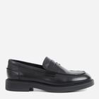 Loafersy skórzane damskie VAGABOND VAG5048-301-20 36 Czarne (7320562578070) - obraz 1