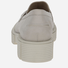 Loafersy skórzane damskie Caprice CAP9-9-24755-20-125 38 Beżowe (4064211752802) - obraz 5