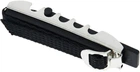 Каподастр для акустической/электрогитары Dunlop 14C Professional Toggle Curved Capo