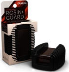 Канифоль для смычка с защитным держателем D'Addario Rosin Guard - Dark Rosin