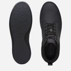 Чоловічі черевики Clarks CLA26169129 43 Чорні (5059680662164) - зображення 4