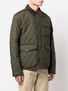 Куртка демісезонна чоловіча Polo Ralph Lauren PRL710847071001 S Зелена (3616531440450) - зображення 1