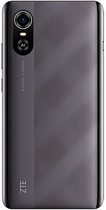 Smartfon ZTE Blade A31 Plus 2/32GB Grey (6902176070730) - obraz 2