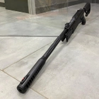 Гвинтівка пневматична Optima AirTact Vortex кал. 4.5 мм, кулі, нарізний ствол - зображення 8