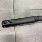 Гвинтівка пневматична Optima AirTact Vortex кал. 4.5 мм, кулі, нарізний ствол - зображення 9