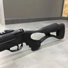 Гвинтівка пневматична Optima AirTact ED Vortex кал. 4.5 мм, кулі, нарізний ствол - зображення 3