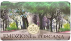 Мило Nesti Dante Emozioni In Toscana Зачарований ліс 250 г (837524000731) - зображення 1