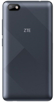 Мобільний телефон ZTE Blade A33 1/32GB Grey (6902176090851) - зображення 3