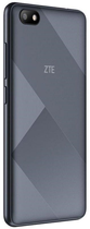 Мобільний телефон ZTE Blade A33 1/32GB Grey (6902176090851) - зображення 4