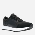 Чоловічі кросівки Calvin Klein CKHM0HM00853BEH 45 Чорні (8719856997571) - зображення 2