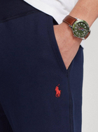 Спортивні штани чоловічі Polo Ralph Lauren PRL710793939003 S Сині (3615739639529) - зображення 3