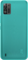 Мобільний телефон ZTE Blade A52 Lite 2/32GB Coral Green (6902176080364) - зображення 2