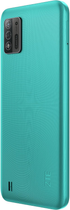 Smartfon ZTE Blade A52 Lite 2/32GB Coral Green (6902176080364) - obraz 6