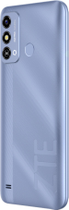 Мобільний телефон ZTE Blade A53 2/32GB Lake Blue (6902176091803) - зображення 4