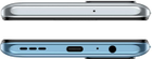 Smartfon ZTE Blade A72 3/64GB Blue (6902176072802) - obraz 8