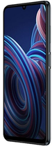 Smartfon ZTE Blade A72 5G 4/64GB Space Gray (8032325335064) - obraz 7