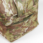 Сумка тактическая KIBORG MILITARY BAG Multicam - изображение 9