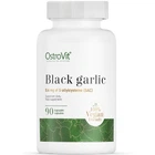 Натуральна добавка OstroVit Black Garlic Vege