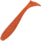 Силикон Keitech Swing Impact FAT 4.3" (6 шт/уп) ea#13 spicy mustard/blue