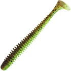 Силикон Keitech Swing Impact 2" (12 шт/уп) 401 greenpumpkinpp chart