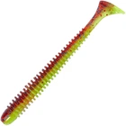 Силикон Keitech Swing Impact 2.5" (10 шт/уп) ea#15 grape chart red flk