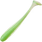 Силикон Keitech Swing Impact 2.5" (10 шт/уп) ea#11 limechartreuseglow